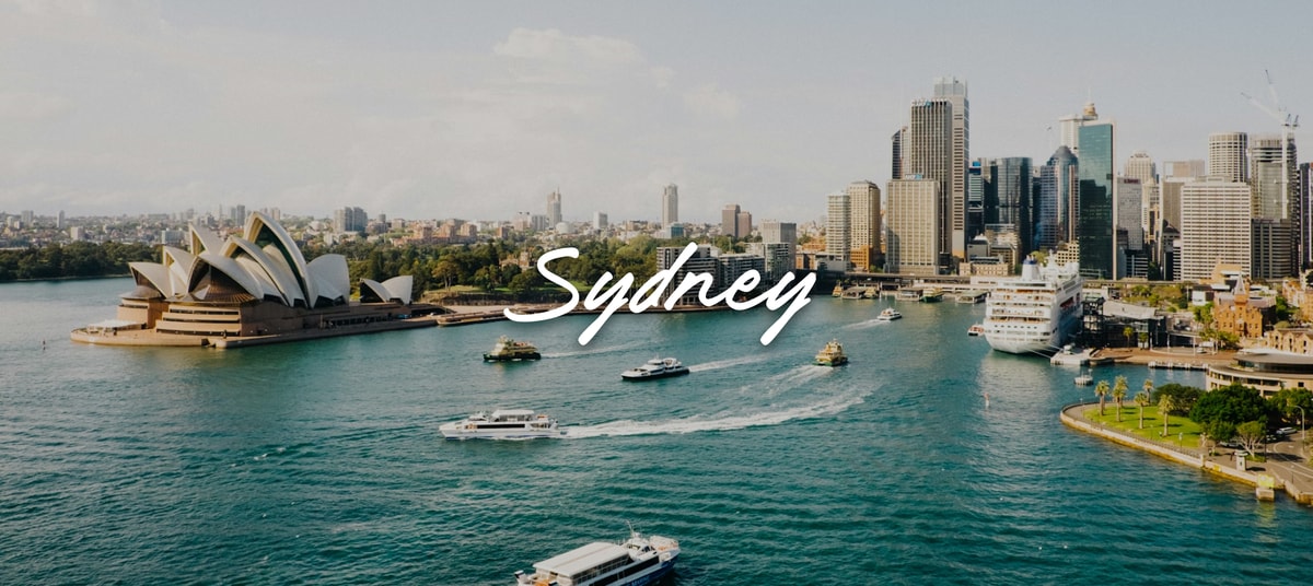 Sydney
